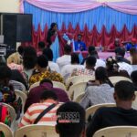 Unizik Legislative Summit Ends In Call To Legacy,Law And Leadership.