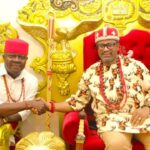 Ozigbo in Ghana, Seeks Synergy between Igbo Home and Abroad