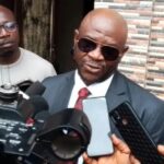 Jeff Nweke Pays Campaign Fee, Ready for Election