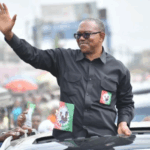 I Will Serve One Term, Obi Promises, as He Declares Intention to Run for President again