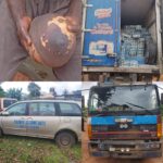 ANAMBRA STATE POLICE COMMAND DIARY FOR THE WEEK UNDER REVIEW: POLICE ARRESTED A SUSPECT WITH A PRIVATE PART OF A LADY, RECOVERED AN ABANDONED SUSPECTED STOLEN VEHICLE, RESCUED A KIDNAPPED DRIVER UNHURT AND ARRESTED THREE SUSPECTS FOR DIVERSION OF A TRUCK LOADED WITH GOODS WORTH NINE MILLION FIVE HUNDRED THOUSAND NAIRA