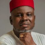 Rejig Your Team or Face Doom, Ukachukwu Warned