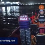At Least Six People Died In Ferry Mishap In Indonesia