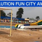 Solution Fun City: Gain or Loss?