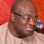 Former Abia Gov Ikeazu’s deputy resigns from PDP