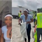 Ibom Air Passenger Remanded Over Unruly Conduct