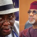 Daniel not above the law, says Abiodun amid demolition row