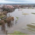 FG warns of flooding in Lagos, FCT, Rivers, 28 other states