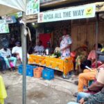 Anambra 2025: Onitsha South Mayor Calls For Peaceful Co-Existence Of Party Members …As APGA Fegge 3 Brainstorm For November 8 Guber Election, Honours Outstanding Members