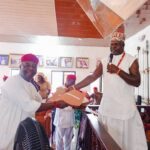 Anambra Industrialist Urges Awka Indigenes to Prioritise Peace, Development