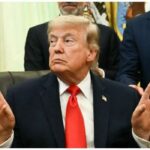 US-Iran deal to be signed Sunday, Hormuz to reopen afterwards – Trump