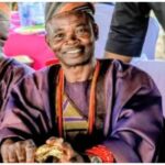 Gunmen invade palace, abduct monarch in Ondo community