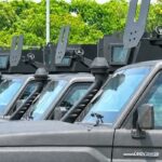Kogi purchases 50 armoured vehicles to strengthen security operations