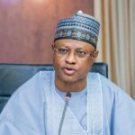 Kaduna Gov grants clemency to 97 inmates to mark Democracy Day