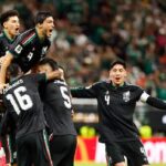 Co-Hosts Mexico beat South Korea, qualify for World Cup knockout rounds