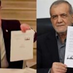 End to Iran’s Nuclear weapon ambition, $300bn reconstruction aid, details of US-Iran peace deal emerge