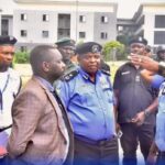 Police dismiss terror threat on Pan-Atlantic University