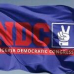 NDC Rejects Court Ruling, Insists It Has Not Been Deregistered