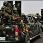 Army to Recruit 28,000 Soldiers to Boost Fight Against Insecurity