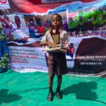 8-year-old pupil defeats over 150 schools to win Foundation’s spelling bee competition in Anambra