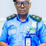 CP Orutugu Urges Professionalism, Warns Against Indiscipline