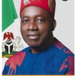 Governor Soludo declares an environmental emergency in Anambra