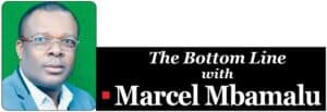 Marcel-Mbamalu