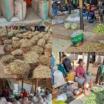 Traders At Fruit And Vegetable Market, Onitsha Appeal For Full Relocation Of Perishable Food Sellers