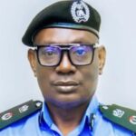Orutugu, 12 Others Promoted to Assistant Inspector-General of Police