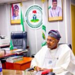Fake Agency Scandal: FG Prosecutes Alleged DG as Presidency Faces Scrutiny