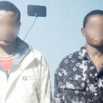 Two Nigerians Face Ghana Trial Over Alleged Murder of Fellow Citizen