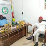 Anambra Information Commissioner, Mefor Calls For Stronger Collaboration With LGAs