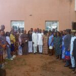 Bishop Ikeakor, Agusiobo to Speak at NUJ Anambra 35th Anniversary, 2026 Awards