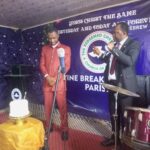 POWERFUL BIRTHDAY OUTING AS ANORUO PRECIOUS ADDS ONE