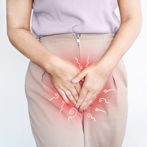 pelvic+pain