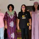 WOSCONET Seeks Anambra Ministry’s Support for Youth Digital Skills