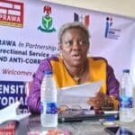 Expert Urges Community Service for Fine Defaulters to Reduce Cost, Decongest Correctional Centres