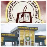 ASUU-COOU reaffirms urgency of 2025 agreement, backs Owerri zone efforts
