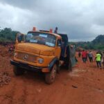 Illegal Mining Sparks Environmental Alarm In Anambra As Government Launches Investigation