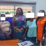 NIDCOM Confirms Release of Detained Nigerian Girls