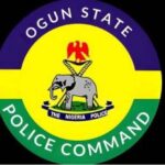 Ogun Police Recover SMG, 75 Rounds Hidden in Wardrobe