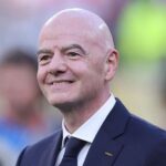 Football ‘belongs to no individual,’ UEFA, CONCACAF, AFC Tell Infantino