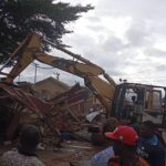 Anambra Residents React To Soludo’s Directive On Illegal Structures