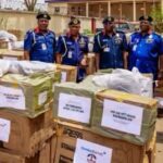 Abia NSCDC Deploys Hi-Tech Equipment for Security Operations