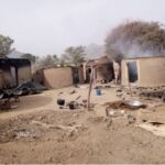 Over 20 k!lled in Plateau community attack