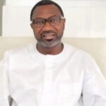 Femi Otedola invests additional N20.7bn in First HoldCo