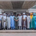 Criminality has no ethnicity, terrorism has no religion, IGP Disu cautions against profiling