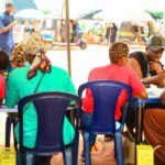 ANSACA INTENSIFIES MOTOR PARK HIV TESTING, AWARENESS IN ANAMBRA STATE