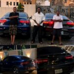 Big Brother BLORD Buys His Kid Brothers Their Dream Cars ( Mercedes-Benz GLE)