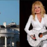 Trump orders US flags to fly at half-staff for one week in honour of late country music legend Dolly Parton